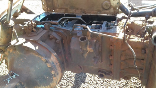 Peças Tratores Valtra Bh 180 4x4 Motor, Cãmbio, Gabine Etc.