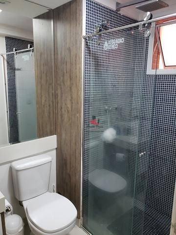 Apartamento Com 2 Dormitórios À Venda, 70 M² Por R$ 690.000,00 - Jardim Da Saúde - São Paulo/sp - Ap1434