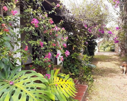 4 Suítes No Recanto Campestre Viracopos - Ch00038 - 68500219