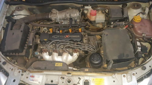 Chevrolet Vectra