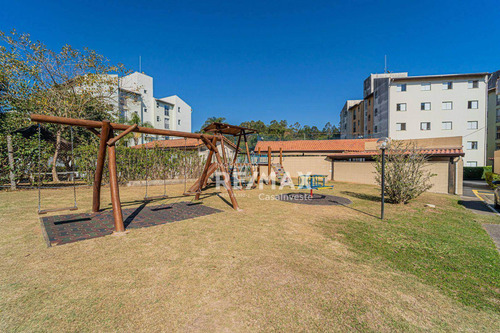 Imagem 29 de 29 de Apartamento Com 2 Quartos À Venda, 50 M² Por R$ 168.999 - Cotia - Cotia/sp - Ap0629