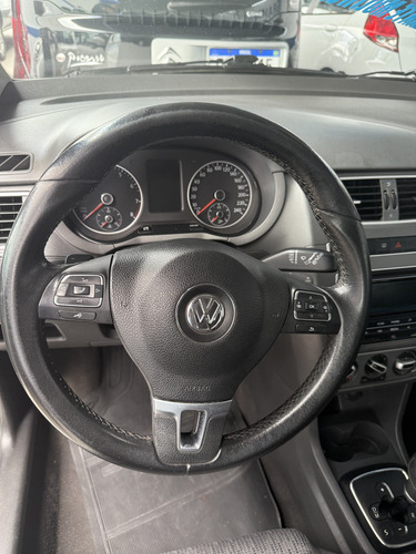 Volkswagen Fox 1.6 Vht Trend Total Flex I-motion 5p