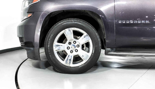 Imagen 9 de 15 de 103002 - Chevrolet Suburban 2016 Con Garantía