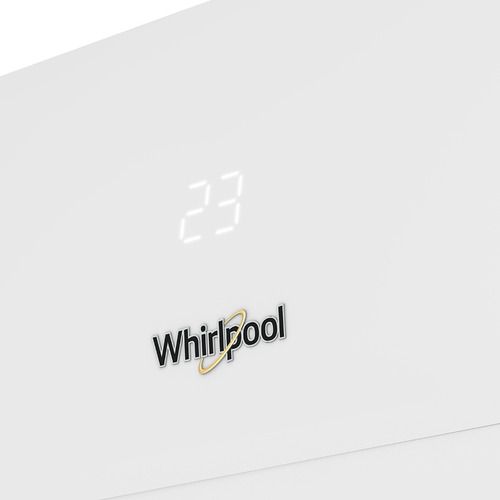 Aire Acondicionado Minisplit Whirlpol 1 Tonelada 110v S Frío