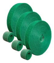 Comprar Lazos Verdes Para Jardín | Lazos Para Plantas Trepadoras De 