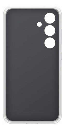 Funda protectora amarilla Flipsuit para Galaxy S24