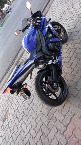 Imagen 13 de 13 de Yamaha R 1 2006
