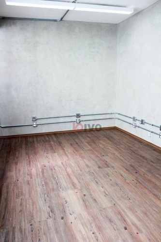 Conjunto À Venda, 26 M² Por R$ 220.000,00 - Vila Buarque - São Paulo/sp - Cj0298