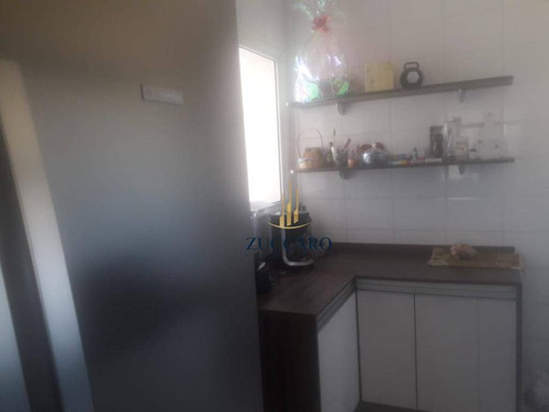 Apartamento À Venda, 86 M² Por R$ 680.000,00 - Vila Leonor - Guarulhos/sp - Ap13796