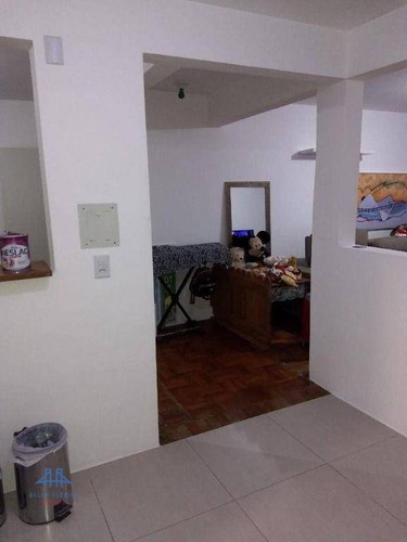 Imagem 19 de 30 de Apartamento Com 2 Dormitórios À Venda, 78 M² Por R$ 419.000,00 - Trindade - Florianópolis/sc - Ap3492