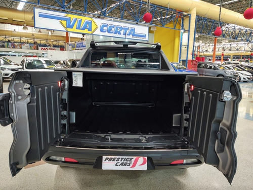 Imagem 4 de 9 de Fiat Toro 1.8 Evo Freedom