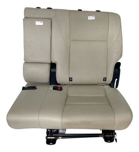 Banco Traseiro Toyota Sw4 Diesel