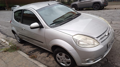 Ford Ka 1.0 Flex 3p
