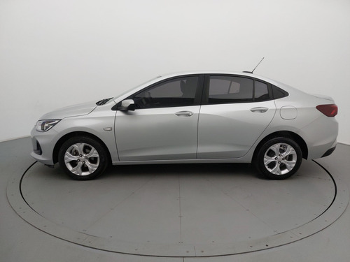 Chevrolet Onix 1.0 TURBO FLEX PLUS LTZ MANUAL