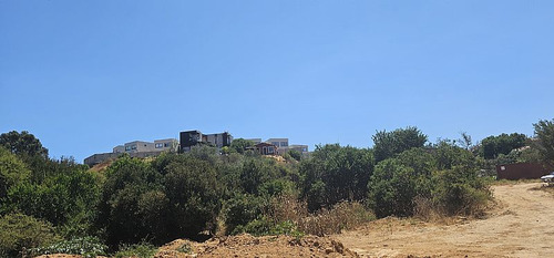 Terreno Para Construcción Pob. Tte. Serrano Quilpué