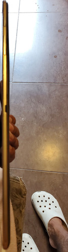 Samsung Galaxy Tab S Sm-t800 16 Gb Tablet Pa Piezasó Arreglo (Usado)