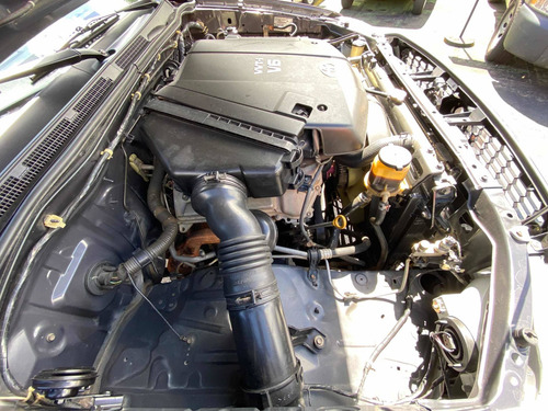 Imagen 13 de 15 de Toyota Hllux Kavak Kavak