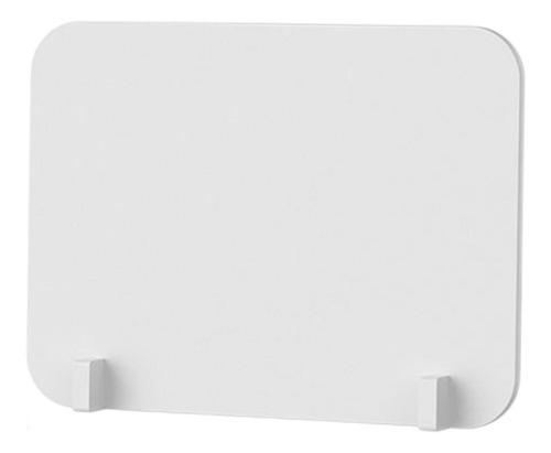 Panel Divisor Pantalla Protectora Robusto Mostrador De Pago