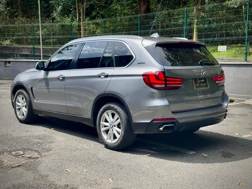 BMW X5 2.0 Xdrive40e