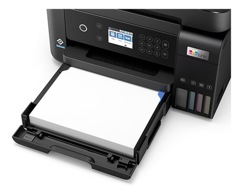 Impresora Epson L6270 Duplex Inalambrica Wifi Red Usb Adf Or