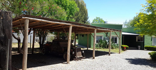 Imagen 14 de 21 de Excelente Casa Quinta En Cañuelas