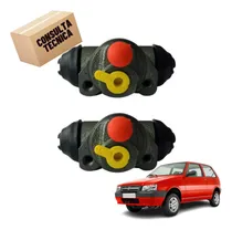 Comprar Kit X2 Cilindros De Rueda Fiat Duna Uno Spazio Regata 19,05m