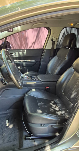 Peugeot 3008 1.6 Premium Plus Thp 156cv