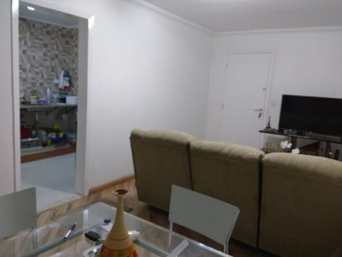 Imagem 8 de 11 de Apartamento À Venda, 70 M² Por R$ 277.000,00 - Jardim Íris - São Paulo/sp - Ap0422 - 67733445