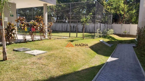 Imagem 21 de 21 de Apartamento Para Alugar, 43 M² Por R$ 850,00/mês - Valentina Figueiredo - Ribeirão Preto/sp - Ap4553