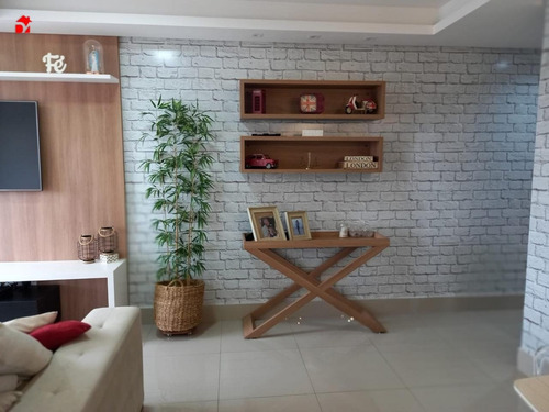 Imagem 2 de 15 de Apartamento - Sao Carlos - Ref: 1271 - V-1271