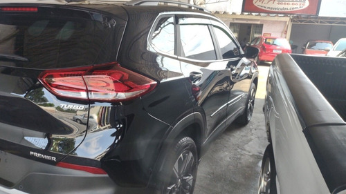 Imagem 2 de 11 de Chevrolet Tracker 2022 1.2 Premier Turbo Aut. 5p
