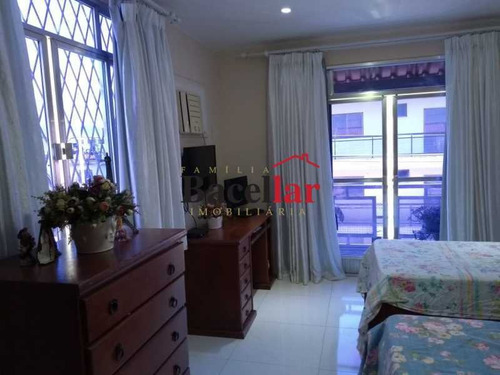 Imagem 13 de 15 de Apartamento-à Venda-higienópolis-rio De Janeiro - Tiap31651