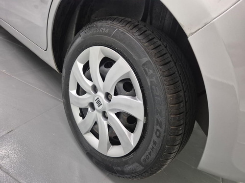 Fiat Palio Palio ATTRACTIVE 1.0 EVO Fire Flex 8v 5p