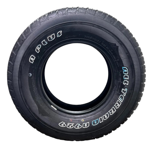 Kit 4 Pneus 235/75r15 109s Xl All Terrain A929 Aplus S