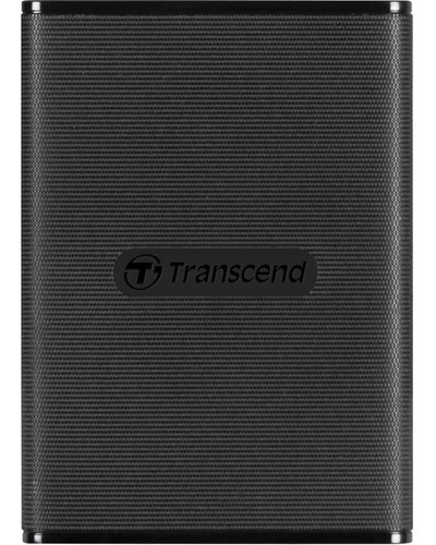 Transcend 960gb Esd230c Usb 3.1 Gen-2 Type-c Portable Ssd