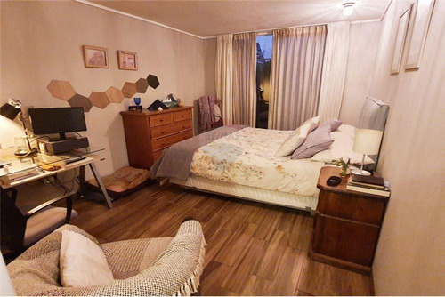 Imagen 6 de 19 de Venta Depto 4d-3b-2 Bod-2est,ñuñoa