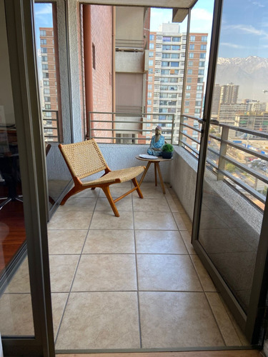 Imperdible Precio De Venta /cercano A Metro Mons Eyzaguirre