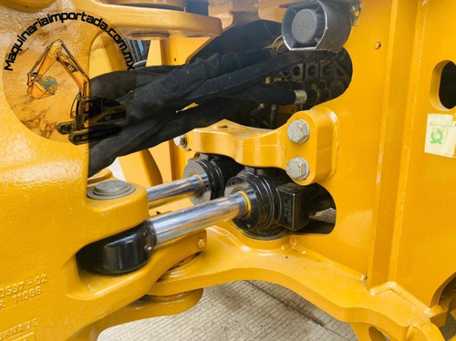 Imagen 12 de 14 de Retro Cat 416 F 2013 Recien Import 4x4 Extension 416 E