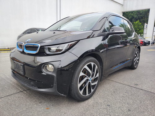BMW i3 Dynamic At