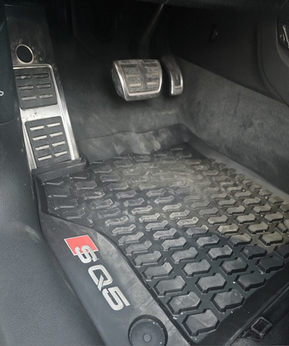 Audi Q5 3.0 Sq5 T 354 Hp At