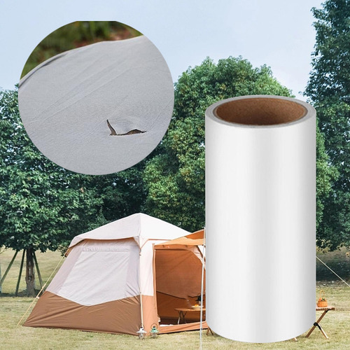 5 Kit De Tpu For Colchones De Aire E Inflables 5 Piezas