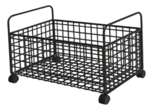 Librero Enrollable Para Colocar Debajo Del Escritorio, Para