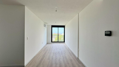 Alquiler Apartamento 2 Dormitorios Con Terraza En Palermo A Estrenar