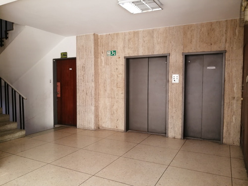 Imagen 5 de 13 de Oficina En Venta Chacao Riv#5379 Sl-21-006