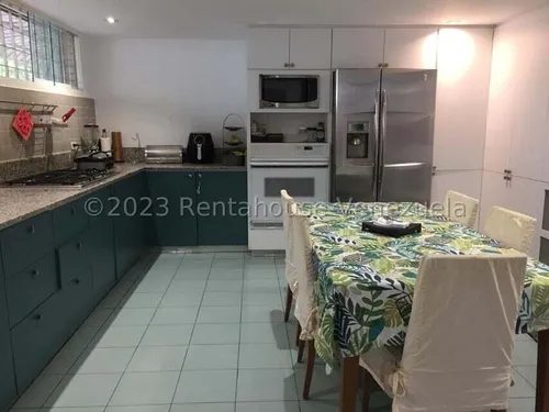 Casa En Venta Prados Del Este