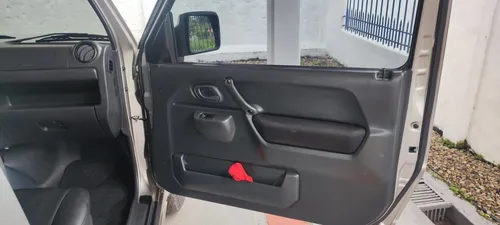 Suzuki Jimny 1.3 Jlx