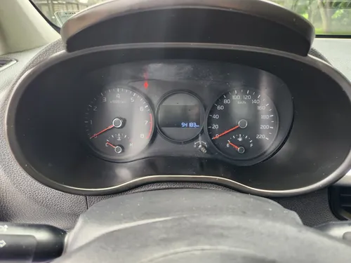 Kia Picanto 1.0