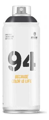 Spray Mtn94 Icarus Grey 400ml Montana