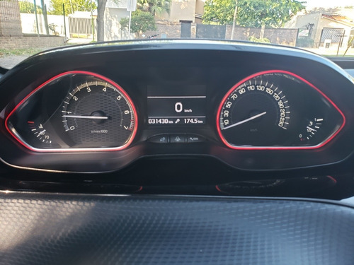 Peugeot 208 1.6 Gt Thp 2017