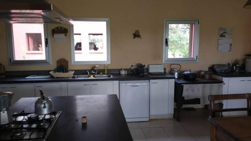 Espectacular Chacra En Estancia Benquerencia/consultar Financiación